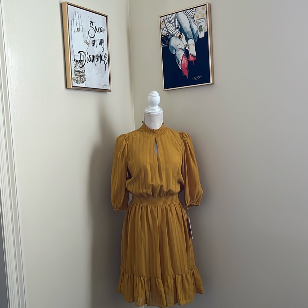 🆕 Nanette Lepore Women Dress